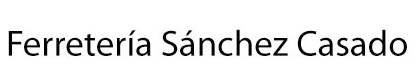 Sánchez Casado logo